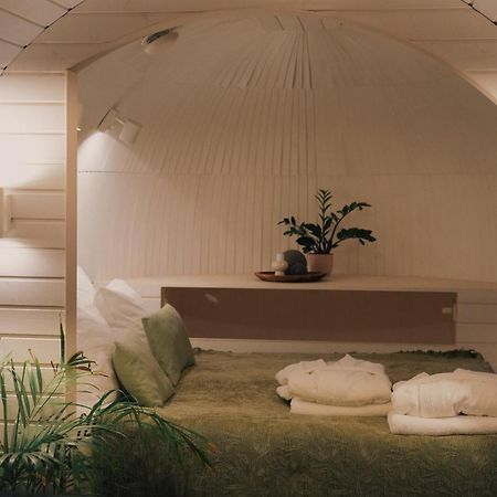 Aparthotel Iglupark Tallin Zewnętrze zdjęcie