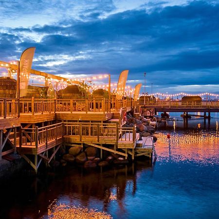 Aparthotel Iglupark Tallin Zewnętrze zdjęcie