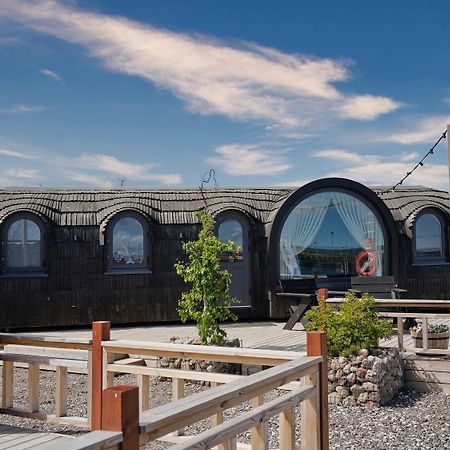 Aparthotel Iglupark Tallin Zewnętrze zdjęcie