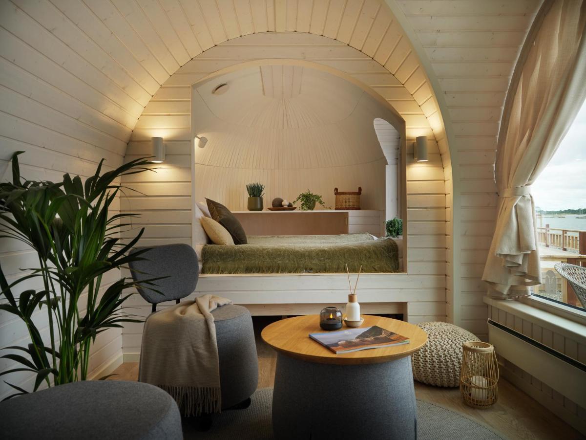 Aparthotel Iglupark Tallin Zewnętrze zdjęcie
