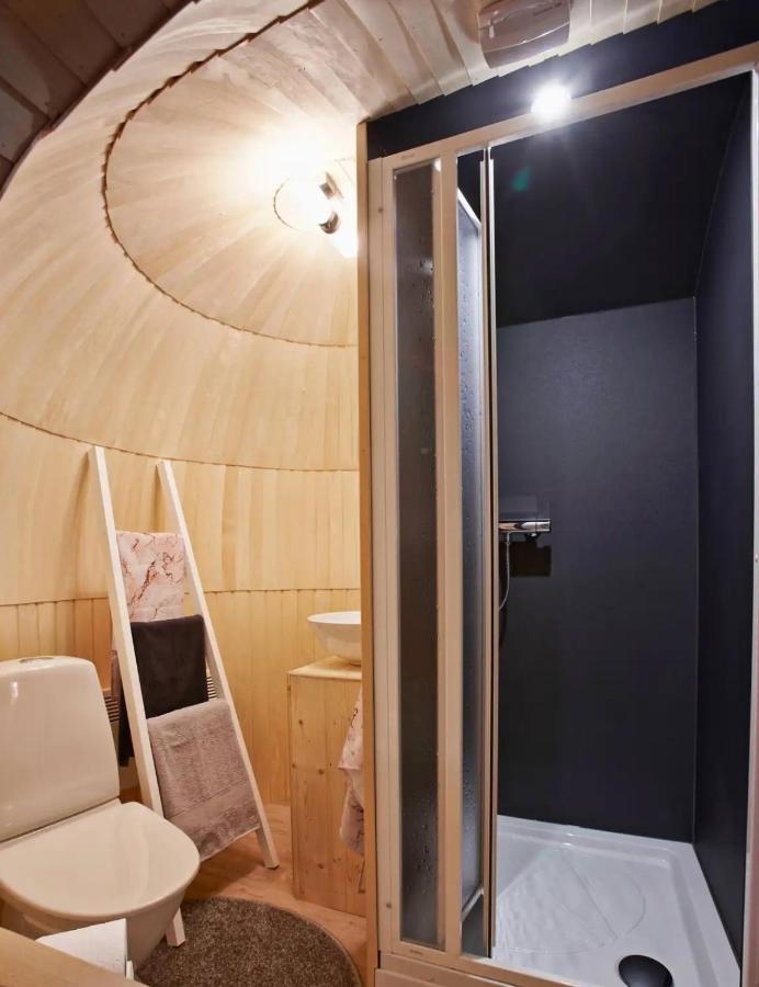 Aparthotel Iglupark Tallin Zewnętrze zdjęcie