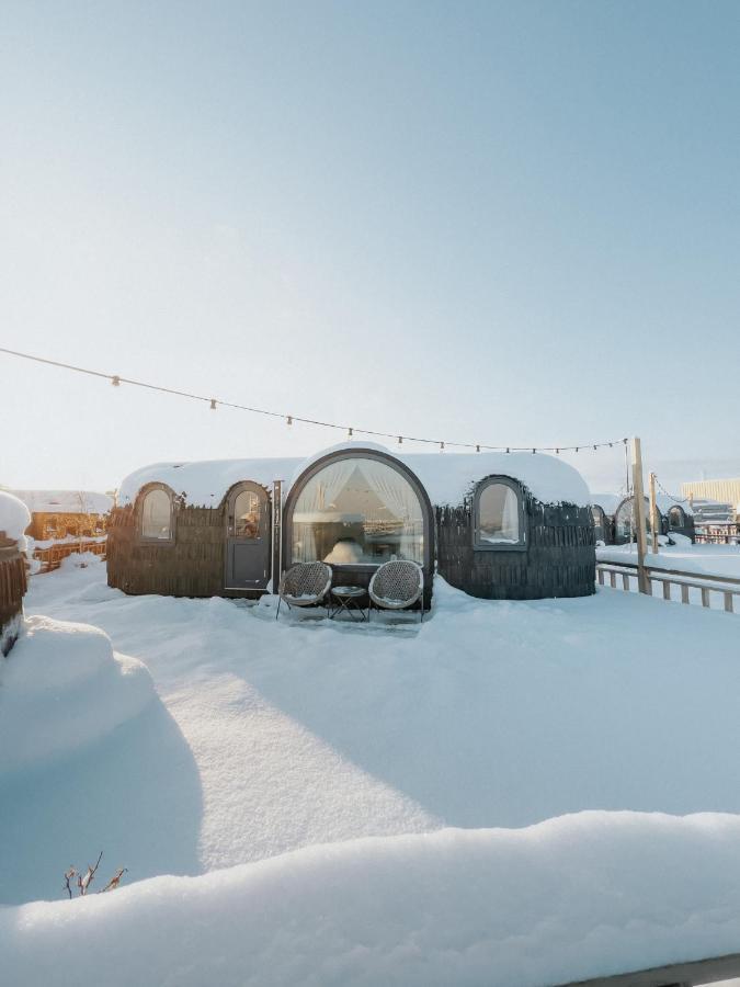Aparthotel Iglupark Tallin Zewnętrze zdjęcie
