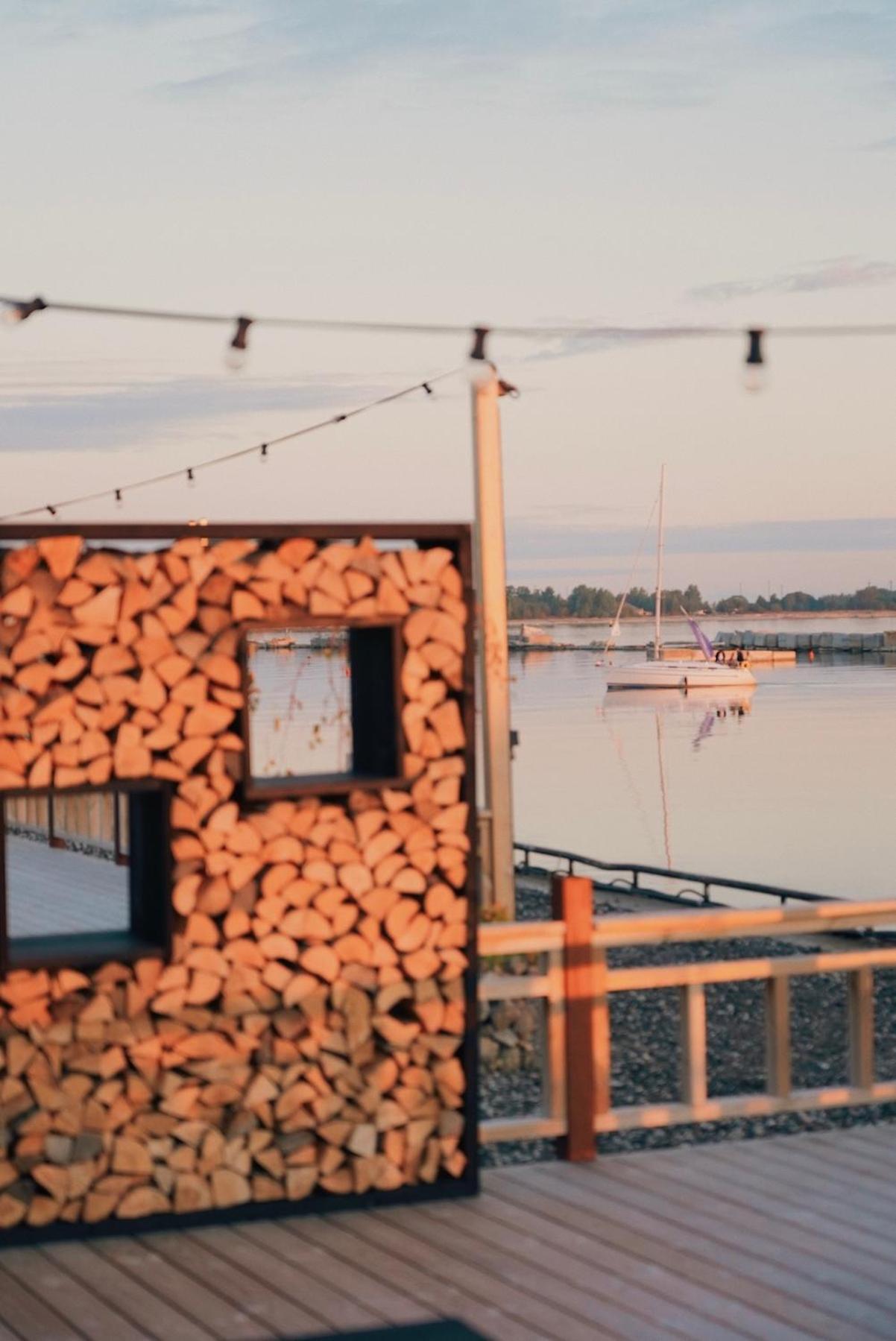 Aparthotel Iglupark Tallin Zewnętrze zdjęcie